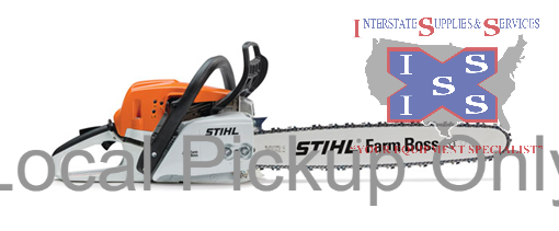 Stihl Chainsaw MS 271 Farm Boss 20" - Click Image to Close